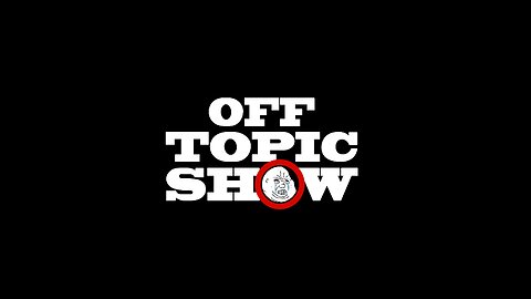 Video Matt Recaps Off Topic Show Ep 205