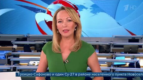 1TV Russian News release at 15:00, August 10, 2022 (English Subtitles)