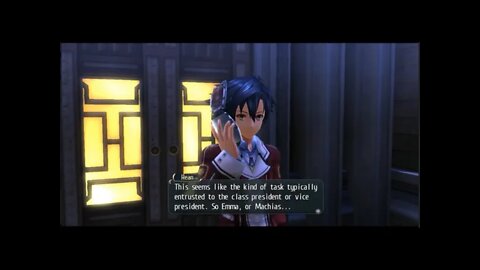 The Legend of Heroes: Trails of Cold Steel (part 4) 3/13/21