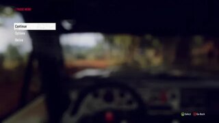 DiRT Rally 2 - 131 Abarth Adventure Through Mount Kaye Pass [Part 2]