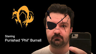 DSP Hates On New MGS Collection & Hoards Game Codes For Halloween Event