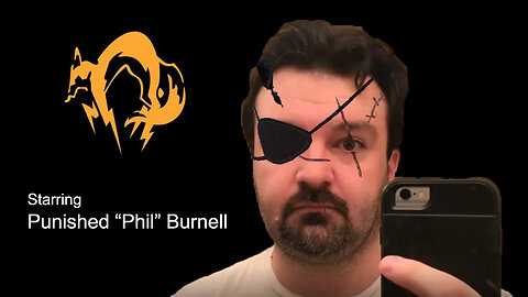 DSP Hates On New MGS Collection & Hoards Game Codes For Halloween Event