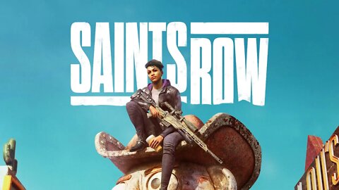 Saints Row Reboot pc | Intel 10600k | GTX 1660 Ti | Pt-Br