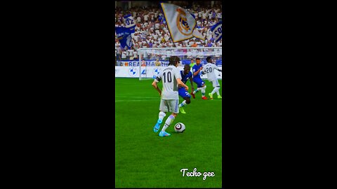 Modric Best Goal in fifa 2023