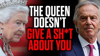 The Queen Doesn't Give a Sh*t About You