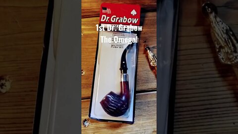 Dr. Grabow Omega