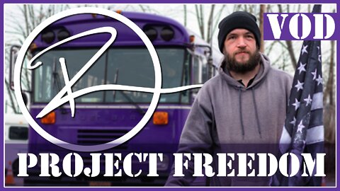 Project Freedom VOD | Let Freedom March Oregon 2022 | ft. The River Church