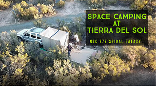 Space Camp - Tierra Del Sol