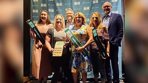 Honkers Pub Wins Big At Best Bar None Awards - July 29, 2022 - Micah Quinn