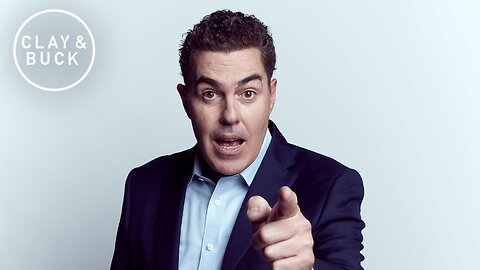 Adam Carolla on Culture and Comedy Fantasy Camp