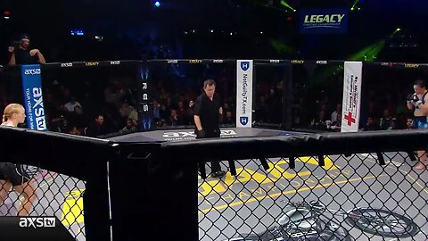 BULLET VALENTINA SHEVCHENKO vs JAN FINNEY - MMA