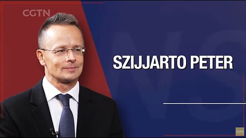 Hungary´s FM Szijjártó: There´s no space for rational dialog inside liberal European Union