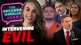 Non-Binary Club Q Shooter - Mia Cathell; Suspected Pedophile Pulls Gun on Pedo Hunter - Alex Rosen; Illegal Aliens Are Raping and Murdering; Missouri AG Sue NY; MugClub Report in Butler County, Ohio - David and Stacy Whited | The Breanna Morello Show