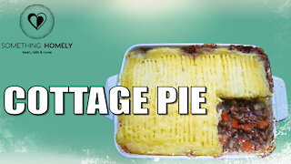 Cottage Pie