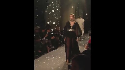 Dolce & Gabbana Fall/Winter 2018-19 Collection