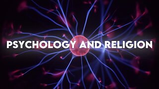 Soul and Psyche: The Common Ground Between Religion and Psychology | Monday Muse