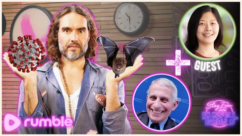 Stay Free with Russell Brand #009 - Are We Being Ushered Into The Metaverse Prison