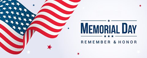 20230529 - Memorial Day