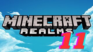 Community Treasure Room - Minecraft Realms Edited #11