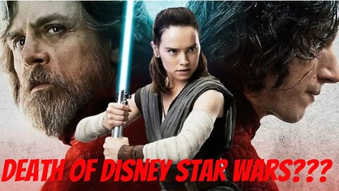 Star Wars Sequel Trilogy Erased Rumors