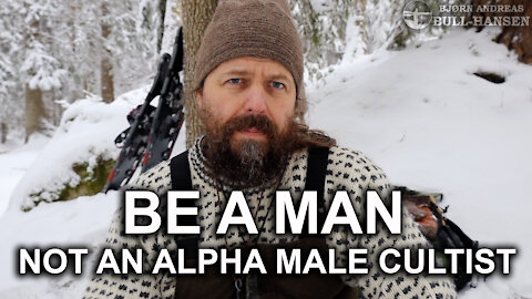 Alpha Male Cultists