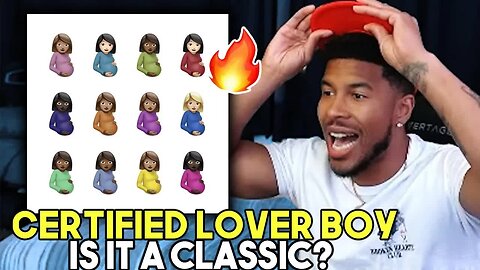 Drake - Certified Lover Boy ALBUM REVIEW!!! IS IT A CLASSIC [Low Tier God Reupload]