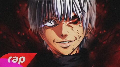 Kaneki (Tokyo Ghoul) - Faminto Por Humanos | RED HITS 01