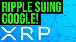 XRP Ripple NEW LAWSUIT, #1 REASON WHY XRP IS NOT A SECURITY...