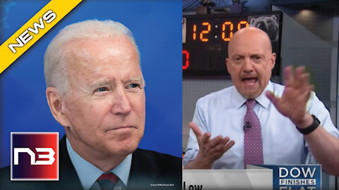 CNBC Reporter Follows Biden’s Command: Are We in China Now