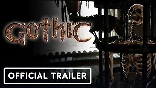 Gothic 1 Remake - Official Trailer | THQ Nordic Digital Showcase August 2023