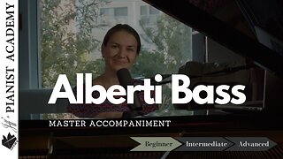 Alberti Bass