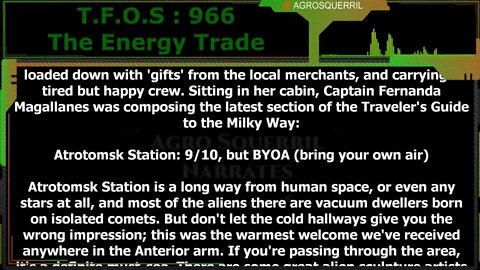 Multistream NonStop Sci Fi , HFY Storytime Radio (24/7) | Humans are Slapping Backrooms