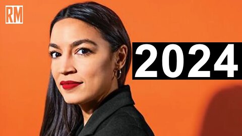 Should AOC Run in 2024?