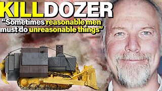 arvin Heemeyer | The Man Who Fought Back | KILLdozer Rampage