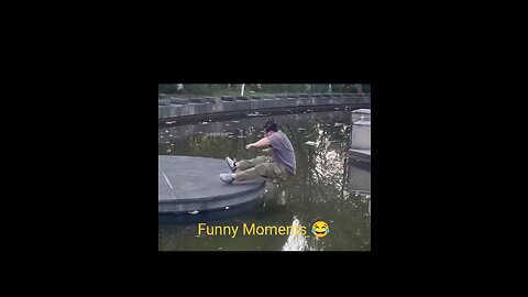 The most funniest moments