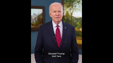 Biden Posts Heavily Edited Video Challenging Trump to Debate: ‘Make My Day, Pal’