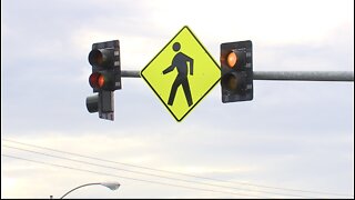Local police raise crosswalk safety awareness campaign