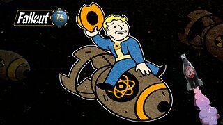 Exploring the Post-Apocalyptic World: FALLOUT 76