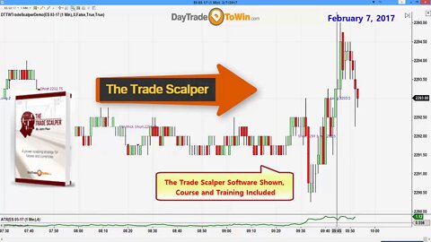 Day Trading Professional Shares Tips and Trading Secrets for Success