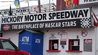 NASCAR Hickory Motor Speedway - Hickory, NC 2023