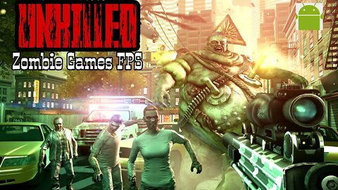 UNKILLED - for Android