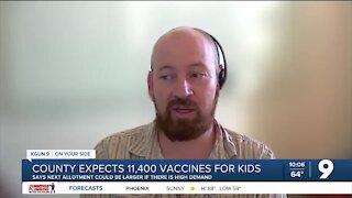 Vaccines for kids: What you need to know