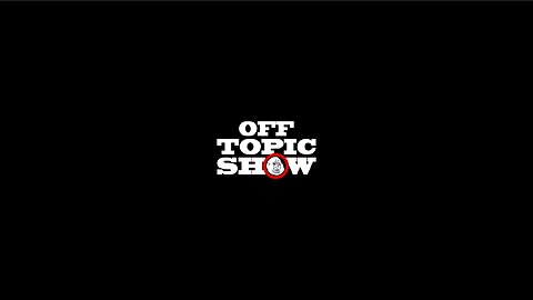 Off Topic Show Episode 303: Unveiling Headlines of the Day