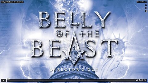 Belly of the Beast: Directors Cut
