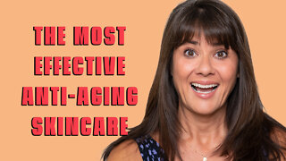 Best Anti-Aging Skincare Routine for Women Over 50