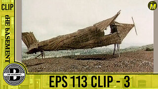 Eps - 113 - Cargo cult