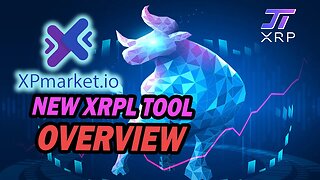 XP Market Tool Overview