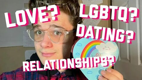 BIBLE STUDY: LOVE? 😭😍 + LGBTQ? + DATING? + QUESTION AND ANSWER