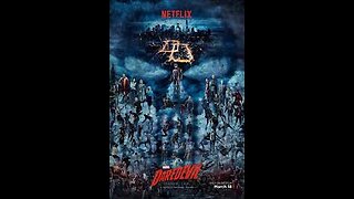 Review Marvel's Daredevil Temporada 2