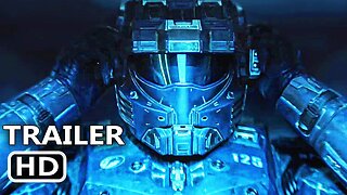 Halo - Season 2 Trailer